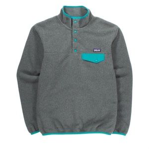 Patagonia pullover